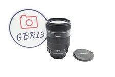 Canon 18-135mm IS Obiettivo