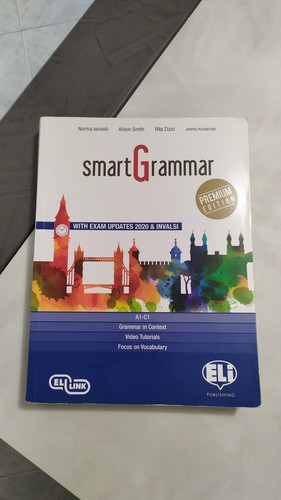 Smartgrammar premiun invalsi - smartgrammar, premiun+invalsi