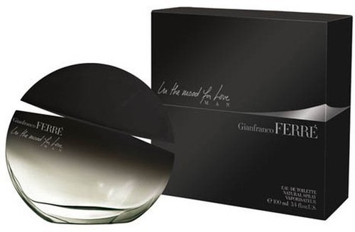 Gianfranco ferre mood for - gianfranco, in
