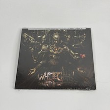 CD WHITECHAPEL NEW ERA BRAND