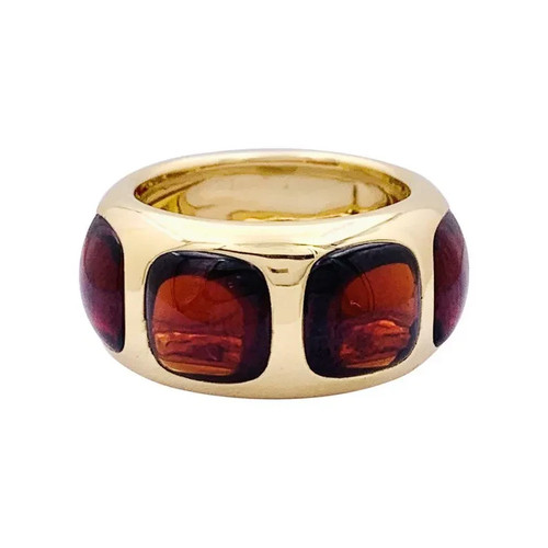 Anello pomellato lab growne - anello,