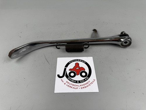 Cavalletto laterale honda - cavalletto,