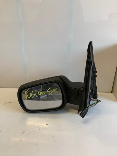 Specchietto retrovisore - specchietto,