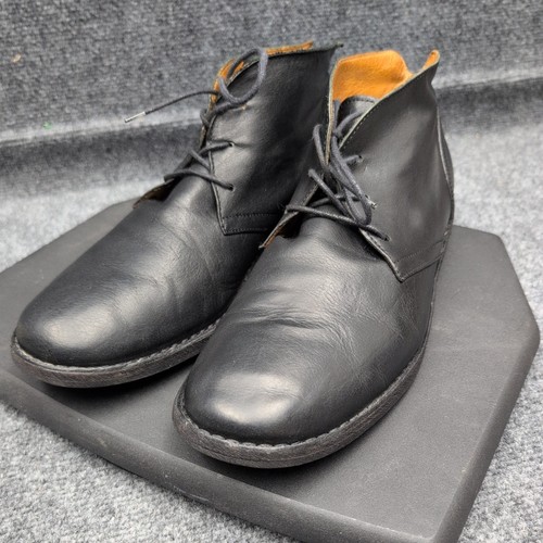 Stivali chukkas - stivali,