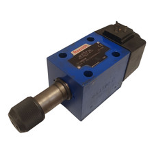 REXROTH 4WE 10 J33/CW110N9K4/V