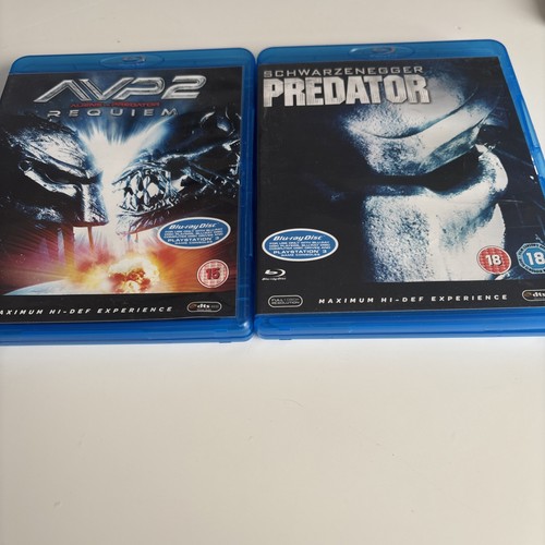 Alien predator - , &