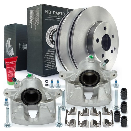 Pinze freno dischi set - dischi,