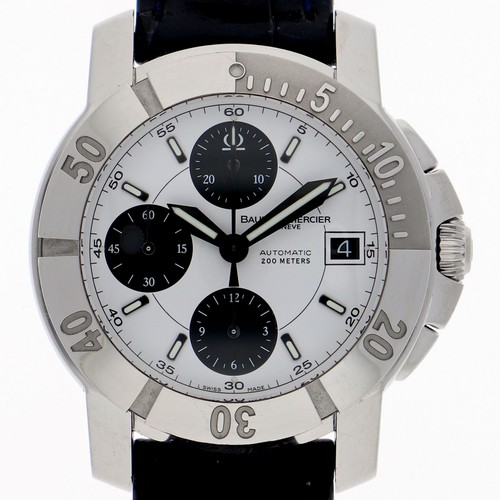 Baume mercier 65352 capeland - 65352,