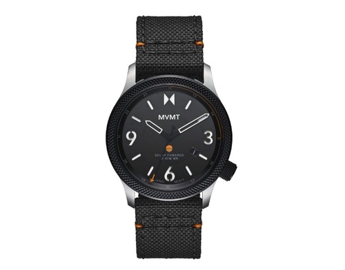 Mvmt field solar ember - mvmt,