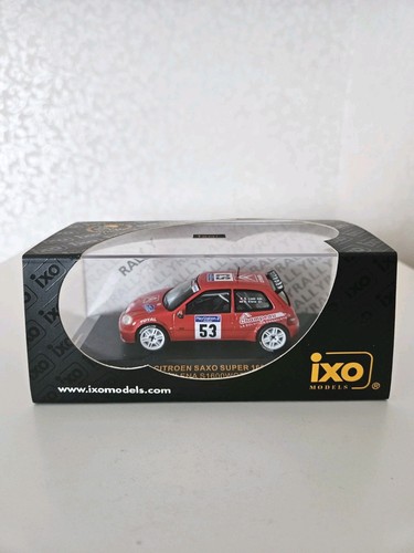 Ixo ram056 citroen - ixo,