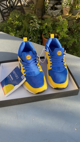 Sneakers lidl 2020 - sneakers,