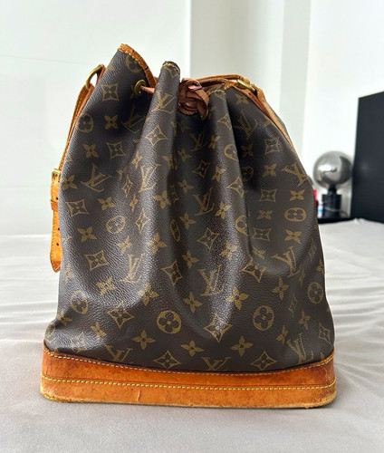 Louis vuitton sac noé - louis,