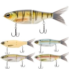 Spro KGB Chad Shad 180 esca da