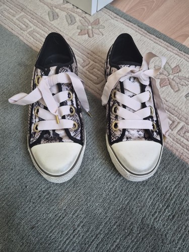 Sneaker donna ash - sneaker,