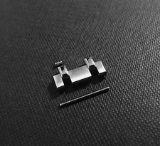 Cinturino orologio originale Corum Admiral's Cup bracciale link 15 mm #477