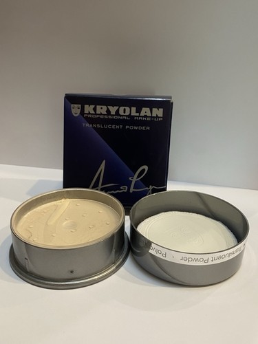 Nuovo scatola kryolan - nuovo,