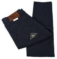 Pantalone ROY ROGERS uomo blu