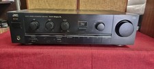 JVC AX-311 BK *Amplificatore stereo integrato Made in Japan