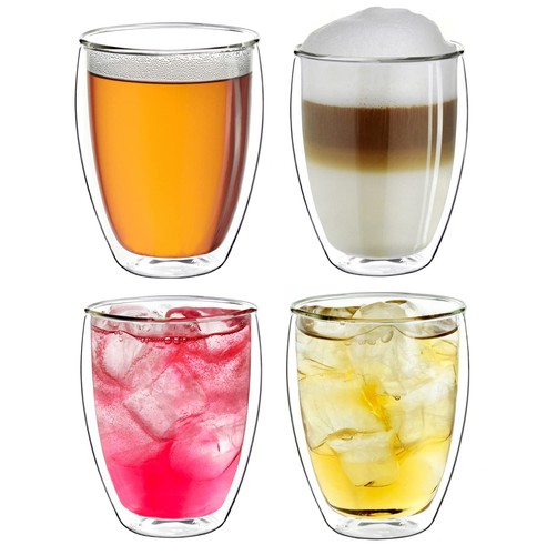 Creano set tazze cappuccino - creano,
