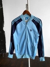 Adidas Uomo Vintage Anni 70