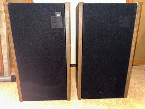 Coppia diffusori jbl - jbl, 3