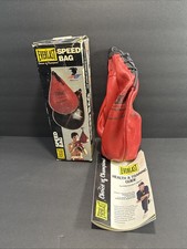 Borsa Speed Vintage Everlast