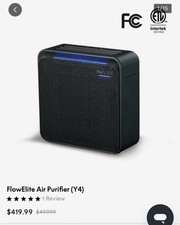 Flexispot Airbloom Y4-G
