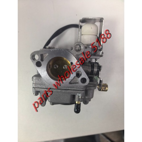 Carburatore motore barca
