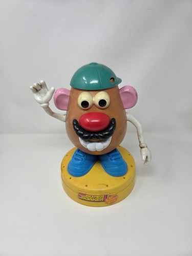 Larami potato head - larami,