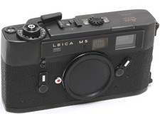 Corpo fotocamera pellicola - @,