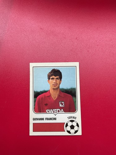 Figurina forza goal calciatori - goal,