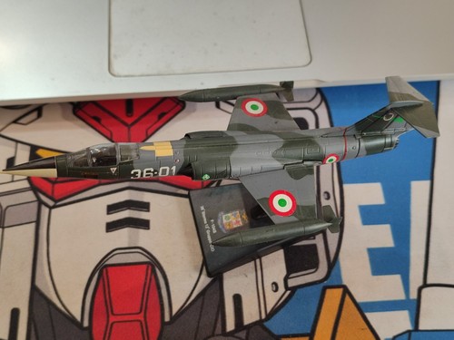 Modellino aereo aircraft - ,
