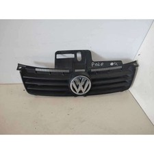 MASCHERINA CALANDRA VOLKSWAGEN POLO 2002 6Q0853651 USATA 