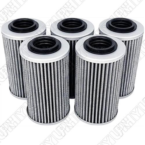 Pezzi filtro olio - 5,