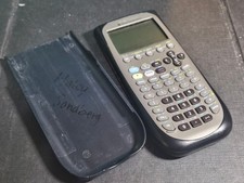 Texas Instruments TI-89