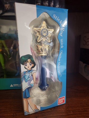 Mercury star power sailor - power!,