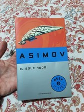 Il Sole Nudo - Isaac Asimov -