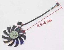 Ventola scheda grafica per