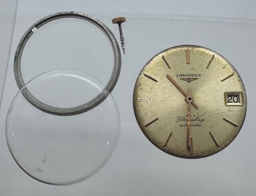 Quadrante longines flagship - quadrante,