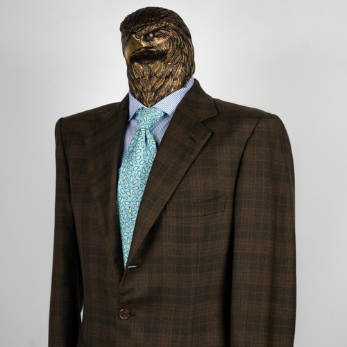 Grande cappotto sportivo