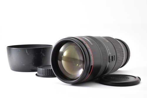 Ecc canon ef 80 200mm - [ecc+5],