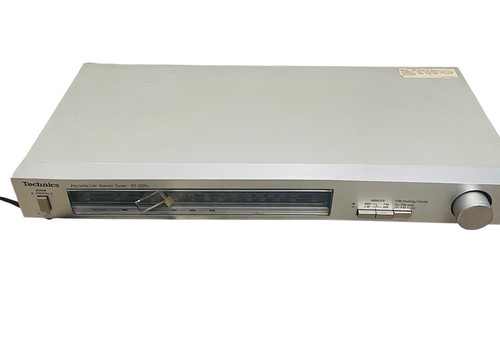 Technics z25l - technics, st-z25l