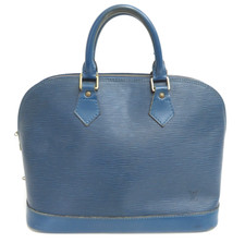 Autentica borsa a mano Louis