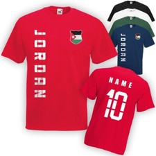 Giordania Jordan t-shirt