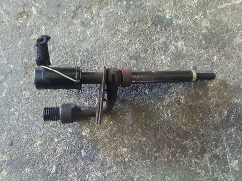 Iniettore gasolio diesel ford - diesel,