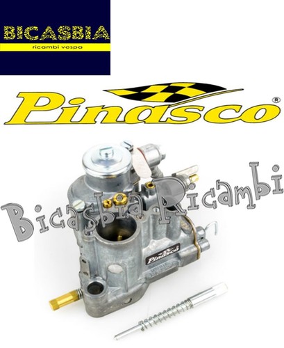 5893 carburatore pinasco er - pinasco,