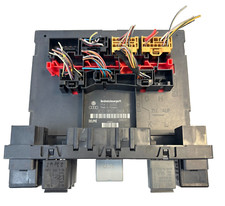 BODY COMPUTER VOLKSWAGEN GOLF 5 1.9 TDI SERIE V (2003-2008) 3C0937049AH