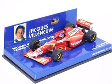 Minichamps 1:43 Williams FW20