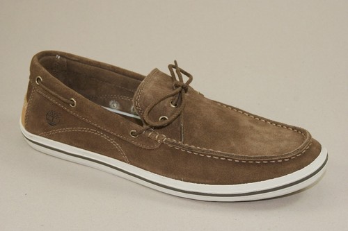 Timberland casco bay - timberland, mocassino