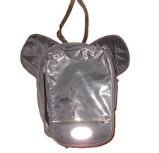 Borsa serbatoio nera ducati - serbatoio,